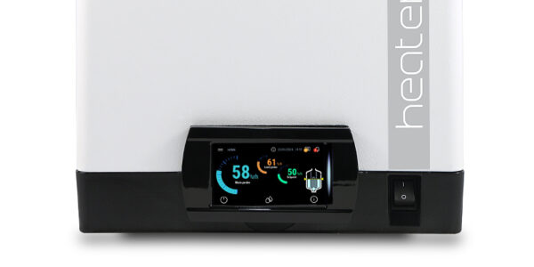 heaterSteam titanium - Image 3