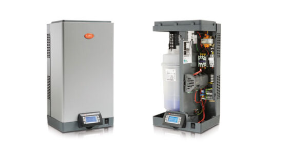humiSteam Wellness - Image 2