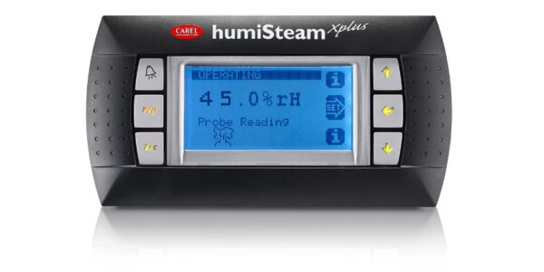 humiSteam X-Plus - Image 3