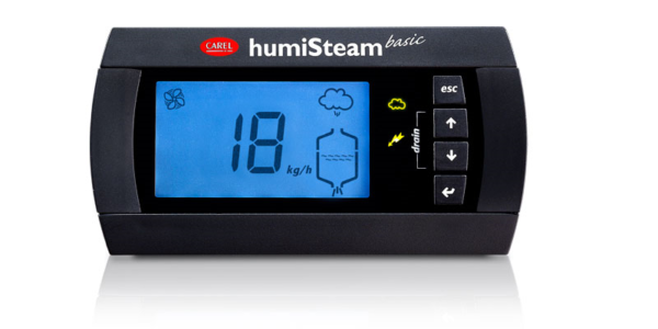humiSteam Basic - Image 3